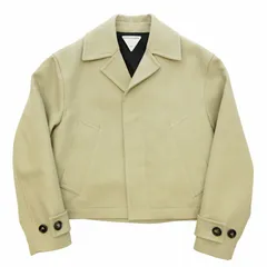 2025年最新】Bottegaveneta ブルゾンの人気アイテム - メルカリ