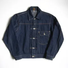 2025年最新】ウエアハウス デニムジャケット 大戦モデルの人気