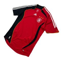 adidas EURO2008ドイツ代表 アウェイユニフォーム XL - メルカリ