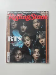 2025年最新】rollingstone btsの人気アイテム - メルカリ