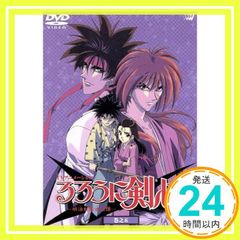 루로니 검심-메이지 검객 낭만담- 권유5 [DVD] [DVD]_02