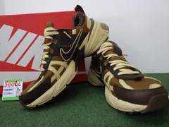 NIKE ナイキ V2K RUN スニーカー 28.5cm メンズ 男性用 中古品