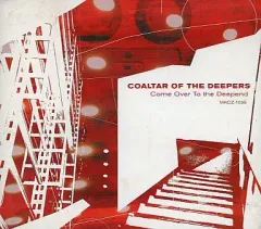 2026年最新】COALTAR OF THE DEEPERS EP BOX SET 1991~2007の人気