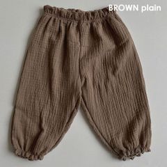 ズボン パンツ キッズ 女の子 男の子 子供服 こども服 綿100% 春 夏 コットン 普段着 カジュアル おしゃれ 可愛い かわいい ボトムス ユニセックス 男女兼用 肌触り ベビー キッズファッション ボーイズ ガールズ 保育園 幼稚園 小学校 学校 通園