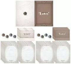 【中古】紙製品(男性) 嵐 レターセット 「ARASHI Live Tour 2013 “LOVE”」