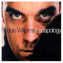 エスカポロジー (CCCD) [Audio CD] ロビー・ウィリアムス