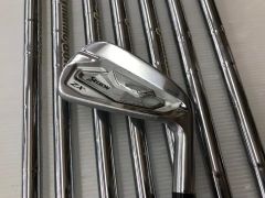 【最短翌日発送】SRIXON ZX5 Mk2 | X100 | ダイナミックゴールド 105 | 中古 | アイアンセット | ダンロップ