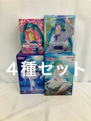 未開封 初音ミク フィギュア LFK618 f107