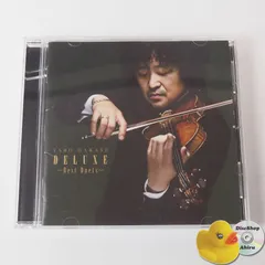 葉加瀬太郎 CDアルバム5枚セット未開封品 CD】BEAUTIFUL WORLD（通常盤） – 葉加瀬太郎オフィシャルサイト