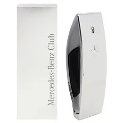 メルセデス ベンツ クラブ (箱なし) EDT・SP 100ml 香水 フレグランス CLUB MERCEDES BENZ 新品 未使用のサムネイル