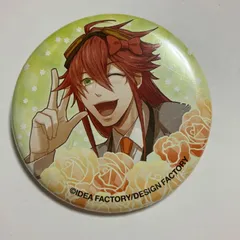 コドリア　インピー　缶バッジ Amazon.co.jp: コードリアライズ コドリア 缶バッジ ヴァン