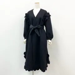 2025年最新】leur logette レディース ロングコートの人気アイテム