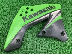 KLX250 外装セットLX250S FIモデル用林道、塗装用ベースなどに - メルカリ