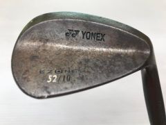 【最短翌日発送】EZONE ノーメッキ ウェッジ | 52 | S | NSプロ MODUS 3TOUR 120 | 中古 | ウェッジ | ヨネックス