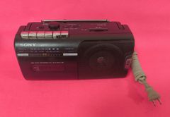 希少・レア】SONY WA-7000 多機能ラジカセ レトロ ビンテージ 家電