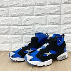 2024年最新】reebok instapump fury og ultk stの人気アイテム - メルカリ