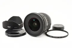 2025年最新】10-20mm F3.5 EX DC HSM (ニコン用)の人気アイテム - メルカリ