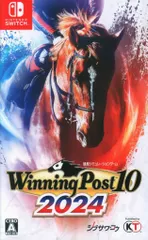 NS Winning Post 10 2024 通常版