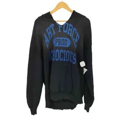 チャオパニック Ciaopanic 23AW RePRODUCTION LABEL 23AW 裏毛スキッパーボロフーディ メンズ FREE のサムネイル