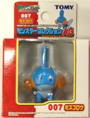 ⭐︎未開封⭐︎ ポケモン　モンスターコレクションAG　エネコ 未開封】 初期 モンコレ エネコ｜Yahoo!フリマ（旧PayPayフリマ）