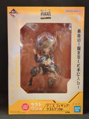 BANDAI SPIRITS 이치 반 쿠지 승리의 여신 : NIKKE CHAPTER3 라스트 원상 아니스 라스트 원 ver. 피규어
