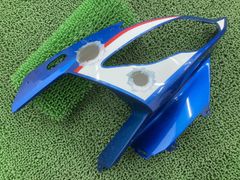 CBR1000RR-R(sc82)用モリワキ製タンクカバー - メルカリ