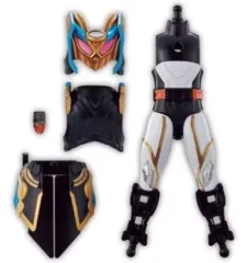 【中古/組立済】装動 仮面ライダーガッチャード系 9種セット 中古/組立済】装動 仮面ライダーガッチャード系 9種セット