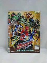 【新品ケース付き】特命戦隊ゴーバスターズ DVD全巻セット 特命戦隊ゴーバスターズ DVD全巻セット - メルカリ