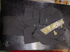 男の子　スーツ　男児　キッズ　入学　卒園