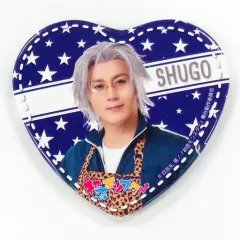 2025年最新】初恋モンスター 缶バッジの人気アイテム - メルカリ