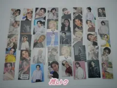 SEVENTEEN WOOZI トレカ 40枚 ウジ