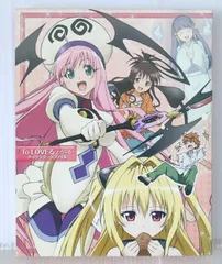 全巻 初版 To LOVEる -とらぶる- キャラクターズファイル 1-3 + 4限定版 (収納ファイル & ポストカード) セット