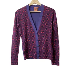 2025年最新】トリーバーチ カーディガンの人気アイテム - メルカリ