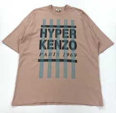 KENZO(ケンゾー) 半袖