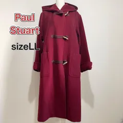 2025年最新】PaulStuart レディース ダッフルコートの人気アイテム