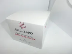 ♥新品♥匿名配送♥ドクターシーラボ♥薬用ACGSモイスチャーEX18　200g✨ ドクターシーラボ 薬用 アクアコラーゲンゲル スーパーモイスチャー EX