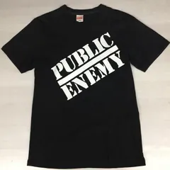 2025年最新】supreme public enemyの人気アイテム - メルカリ
