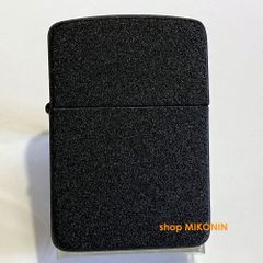 ZIPPO 1941レプリカ ブラッククラックル 28582 ジッポー オイルライター
