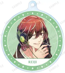 【中古】キーホルダー 寿嶺二 「うたの☆プリンスさまっ♪ トレーディング Ani-Art 第5弾 アクリルキーホルダー」