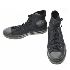 【CONVERSE】M3310 ALL STAR HI オールスター ハイカット モノクロームスニーカー