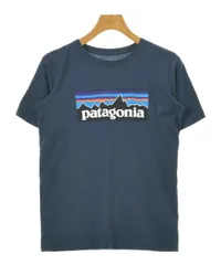 patagonia Tシャツ・カットソー レディース 【古着】【中古】【送料無料】