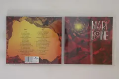 独2discs CD Mari Boine Aiggi Askkis - An Introduction To Mari Boine 602527647180 	UNIVERSAL /00220