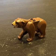 LEGO クマ