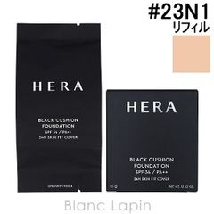 ヘラ HERA ブラッククッションファンデーション リフィル #23N1 BEIGE 15g クッションファンデーション [172937]