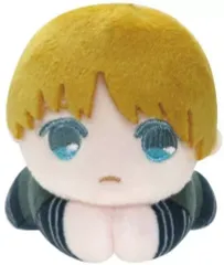 2025年最新】進撃の巨人 ぬいぐるみ アルミンの人気アイテム - メルカリ