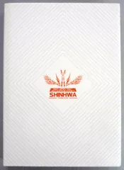 【貴重】シンファ　shinhwa　写真集セット 2025年最新】shinhwa 写真集の人気アイテム - メルカリ