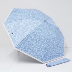 折りたたみ日傘 POLO RALPH LAUREN ポロラルフローレン USED超美品