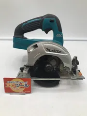 マキタマルノコHS470D14.4v中古動作品本体のみ マキタマルノコHS470D14.4v中古動作品本体のみ
