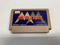 ファミコン　メタルマックス　販促セット　未開封　1991年　当時品 メタルマックス』1991年／ファミコン - レトロゲームの説明書保管庫