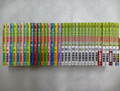 ケロロ軍曹　1〜34巻セット ケロロ軍曹 コミック 1-34巻セット (KADOKAWA/角川書店) | 吉崎